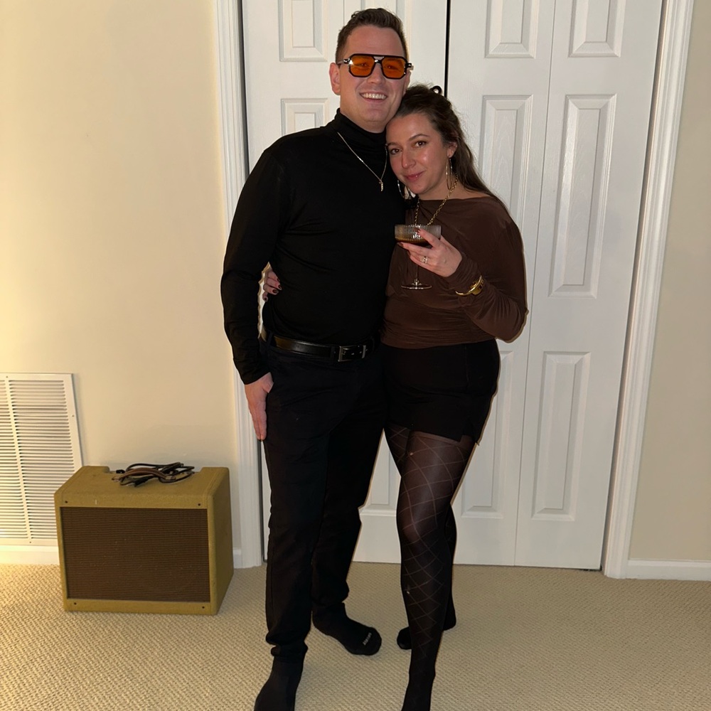 Meet your Posher, Caitie